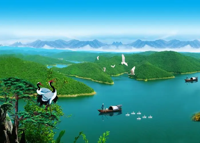 高精度可靠性环保